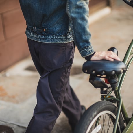 TCB 50's BAKER Pants ／ Charcoal