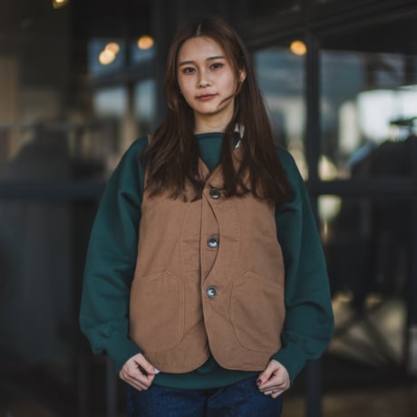 CATEGORY Vest | TCB jeans
