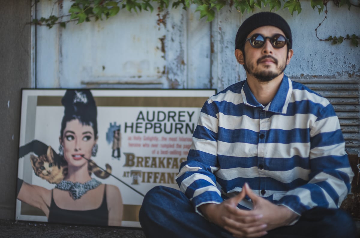 Sing Sing Cabaret Jacket | TCB jeans