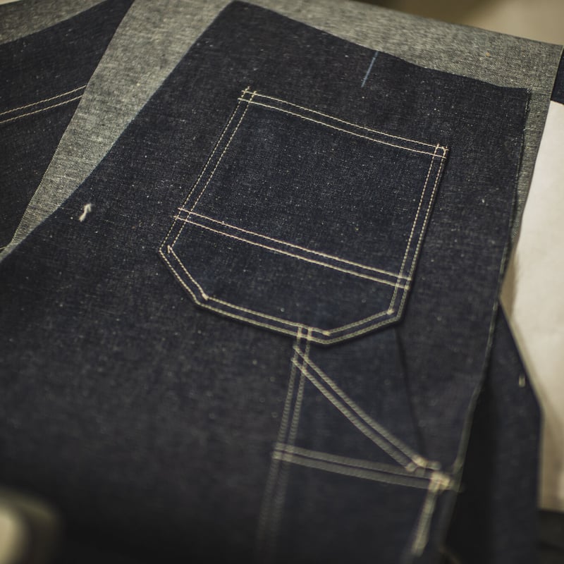 New Carpenter Pants | TCB jeans