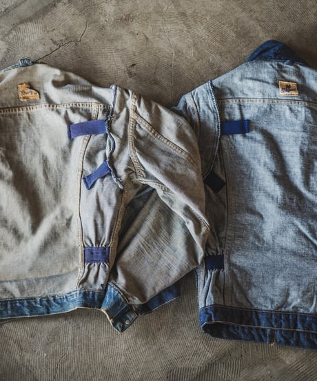 WCH Rancher'z Jacket
