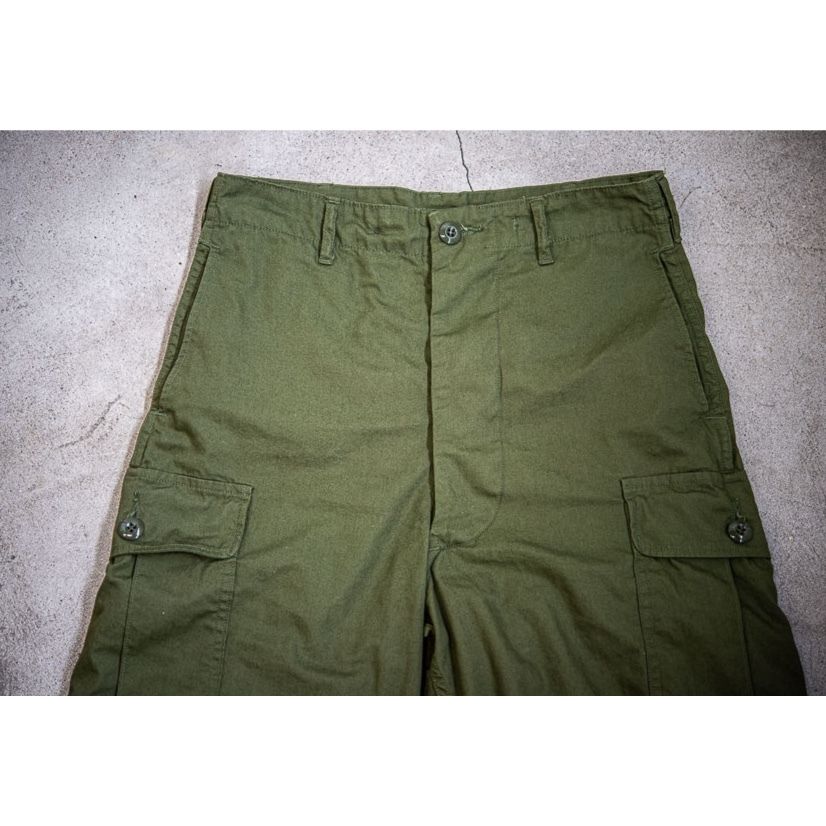 Tropical Trousers | TCB jeans