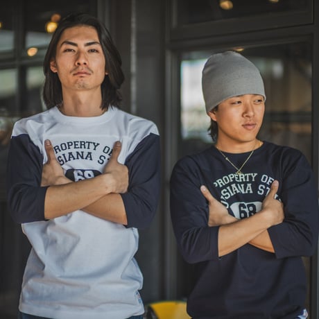 WORKERS / Football-T