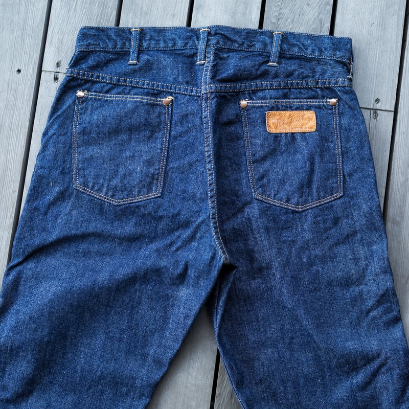 Working Cat Hero Jeans | TCB jeans