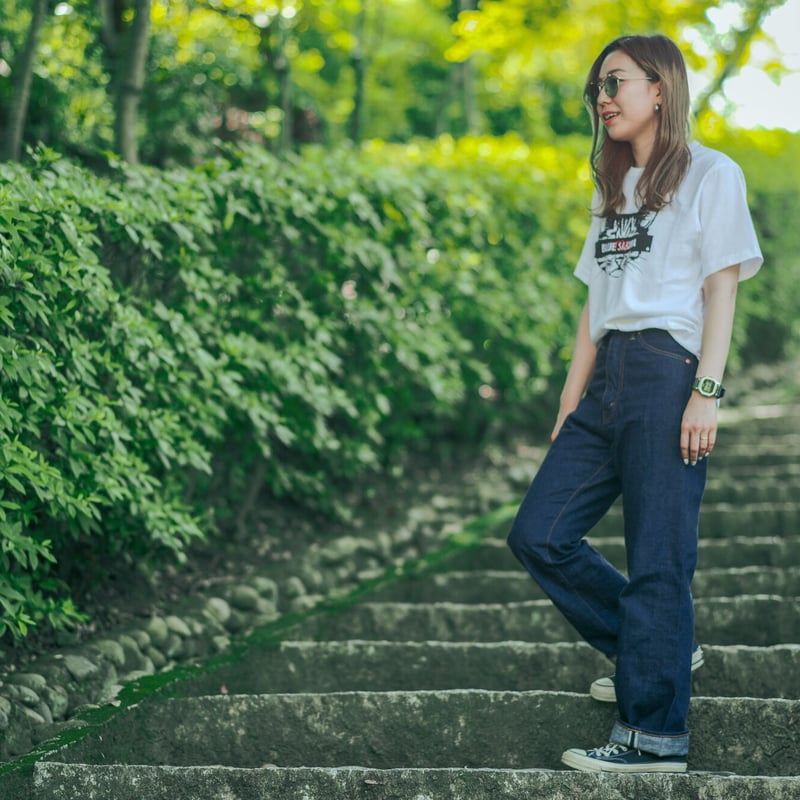 50's NORMA JEANS (701 Style) | TCB jeans