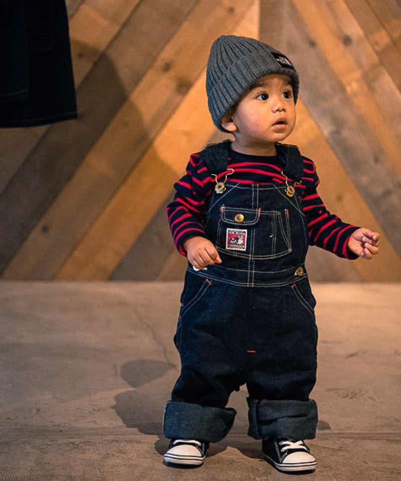 TCB Kids Wrecking Crew Pants | TCB jeans