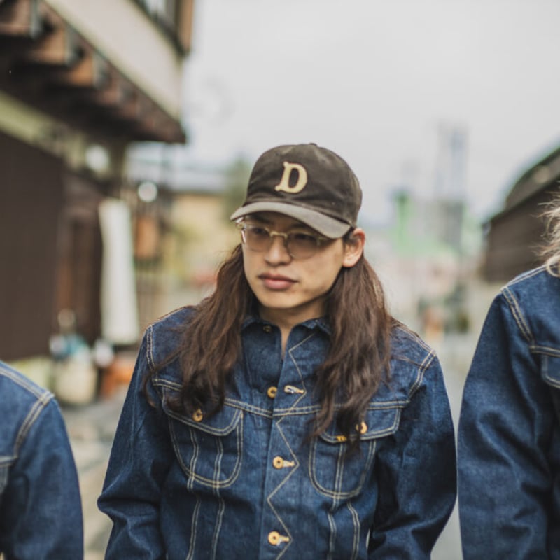 Cats Drive Jacket | TCB jeans Cats Drive Jacket | TCB jeans