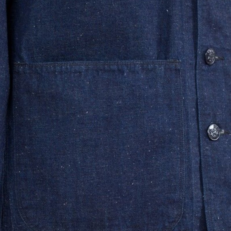 SEAMENS Jumpers / USN デッキJKT | TCB jeans SEAMENS Jumpers / USN デッキJKT | TCB jeans