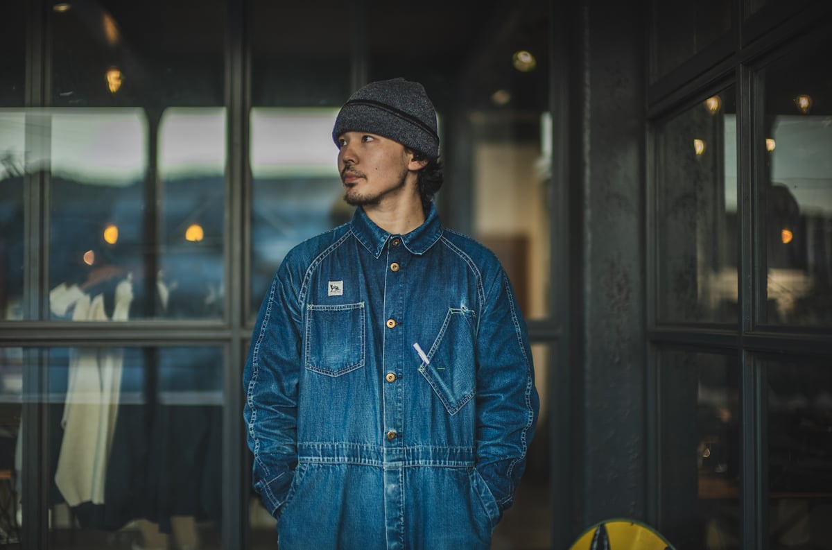 Black Cat Crew Suit | TCB jeans