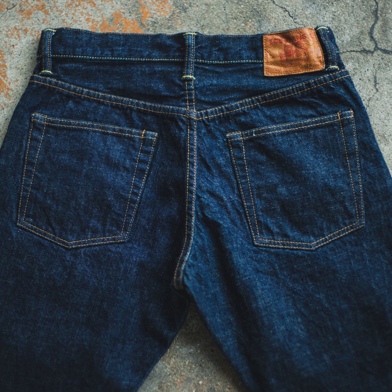 限定値下げ廃盤TCBジーンズSlim 50's大戦Slim50's T 40's 限定値下げ廃盤TCBジーンズSlim 50's大戦Slim50's T 40's - メルカリ