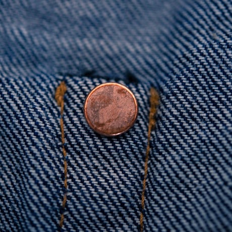 50's NORMA JEANS (701 Style)