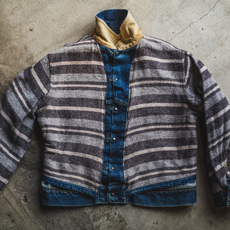 Storm Cats Drive Jacket | TCB jeans Storm Cats Drive Jacket | TCB jeans