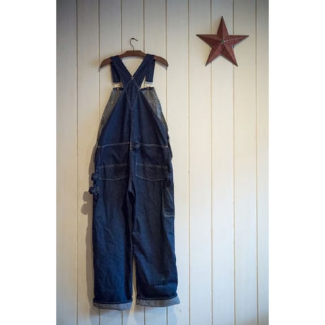 TCB HANDYMAN PANTS DENIM