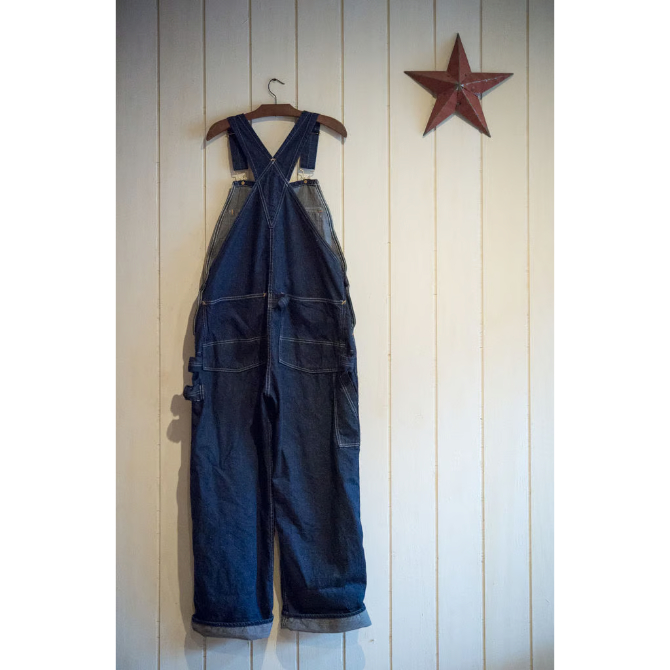 TCB HANDYMAN PANTS DENIM | TCB jeans