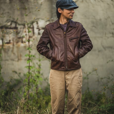 Stay Gold Chino/41 Khaki