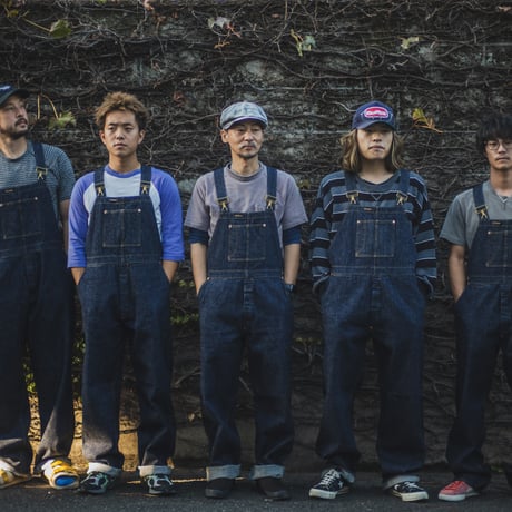 No.1 Overalls