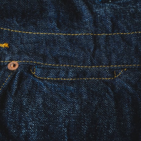 No.1 Overalls