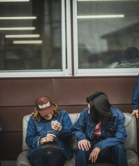 WCH Rancher'z Jacket