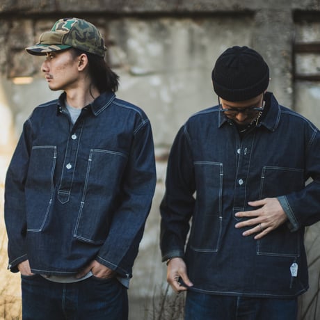 ITEM | TCB jeans