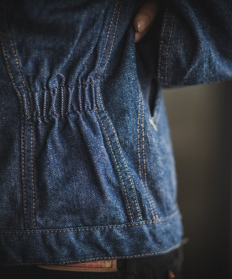 WCH Rancher'z Jacket