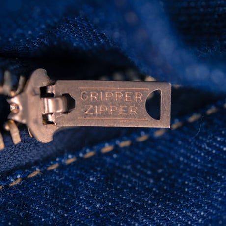 50's NORMA JEANS (701 Style)