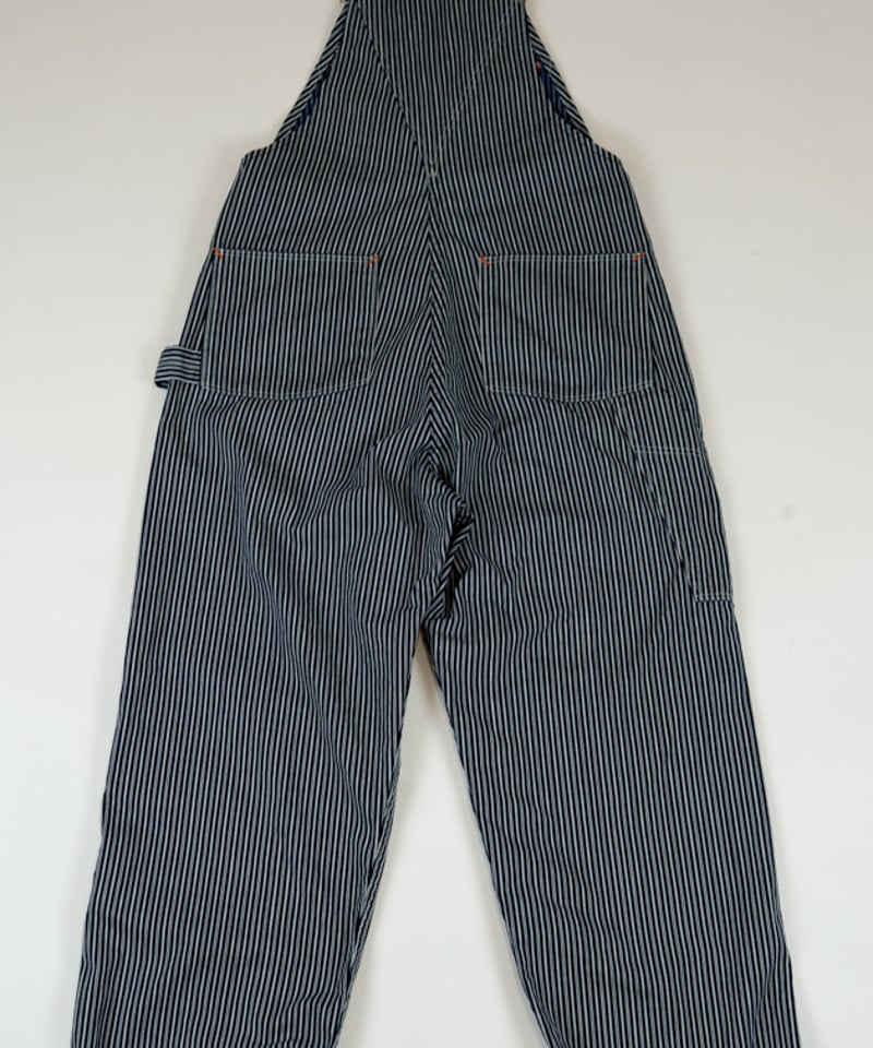 Wrecking Crew Pants Random Hickory Stripe | TCB