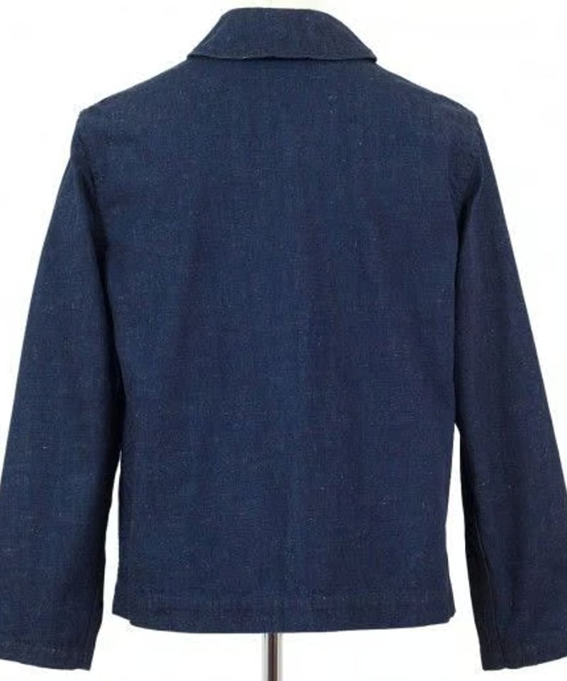 SEAMENS Jumpers / USN デッキJKT | TCB jeans