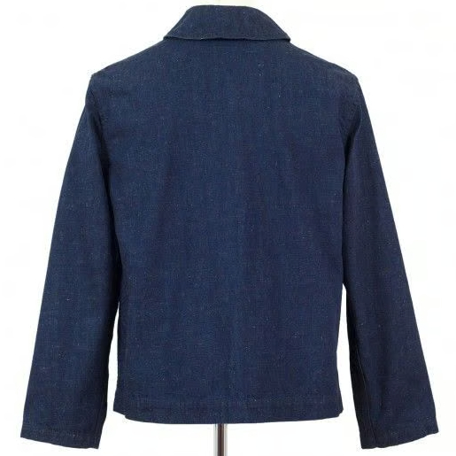 SEAMENS Jumpers / USN デッキJKT | TCB jeans