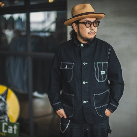 TCB jeans