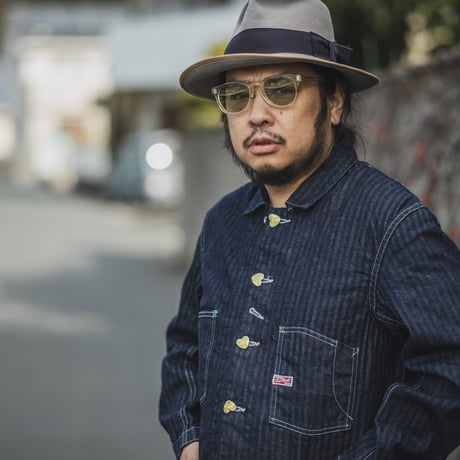 ITEM | TCB jeans