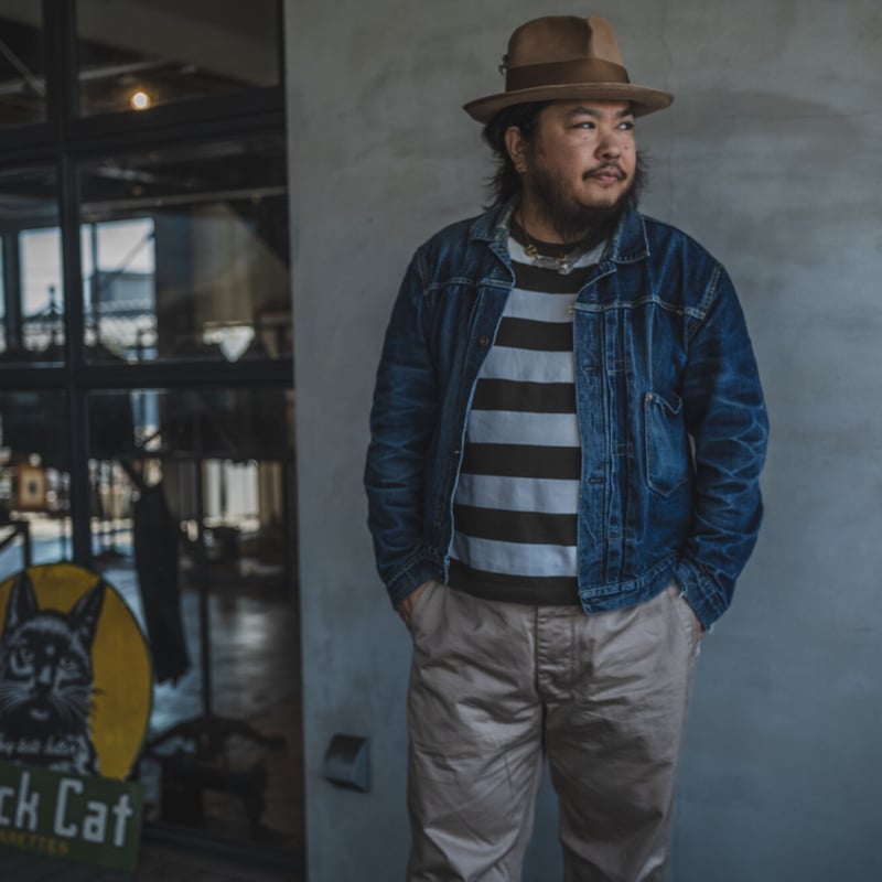 Stay Gold Chino/41 Khaki | TCB jeans