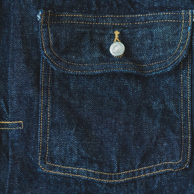 20's Jacket 12.5oz | TCB jeans 20's Jacket 12.5oz | TCB jeans
