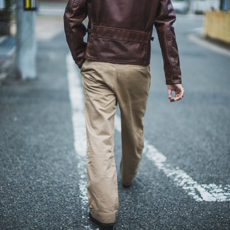 Stay Gold Chino/41 Khaki