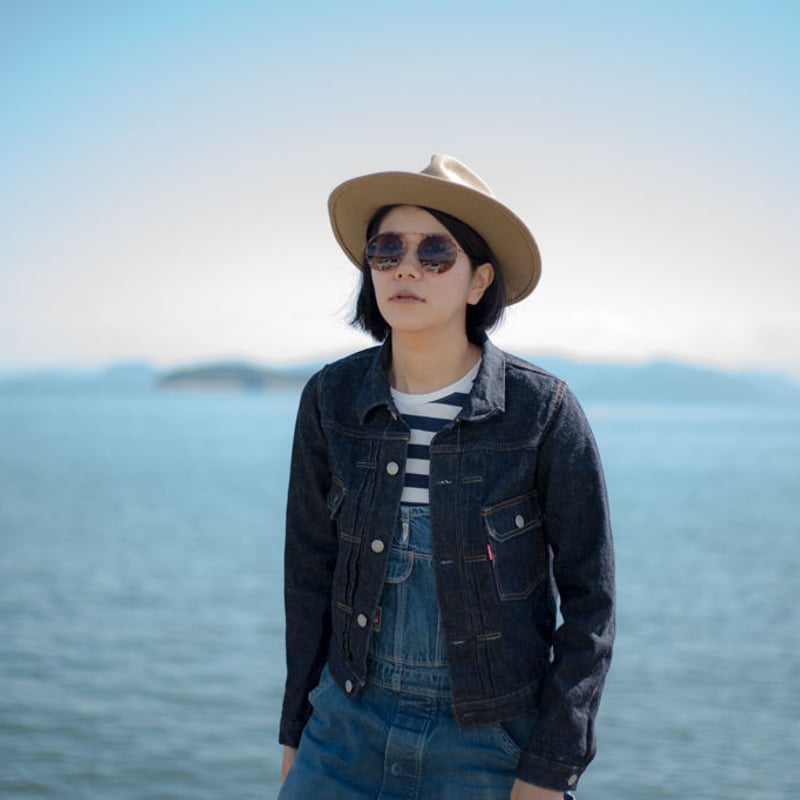 TCB50's BOYS JK | TCB jeans