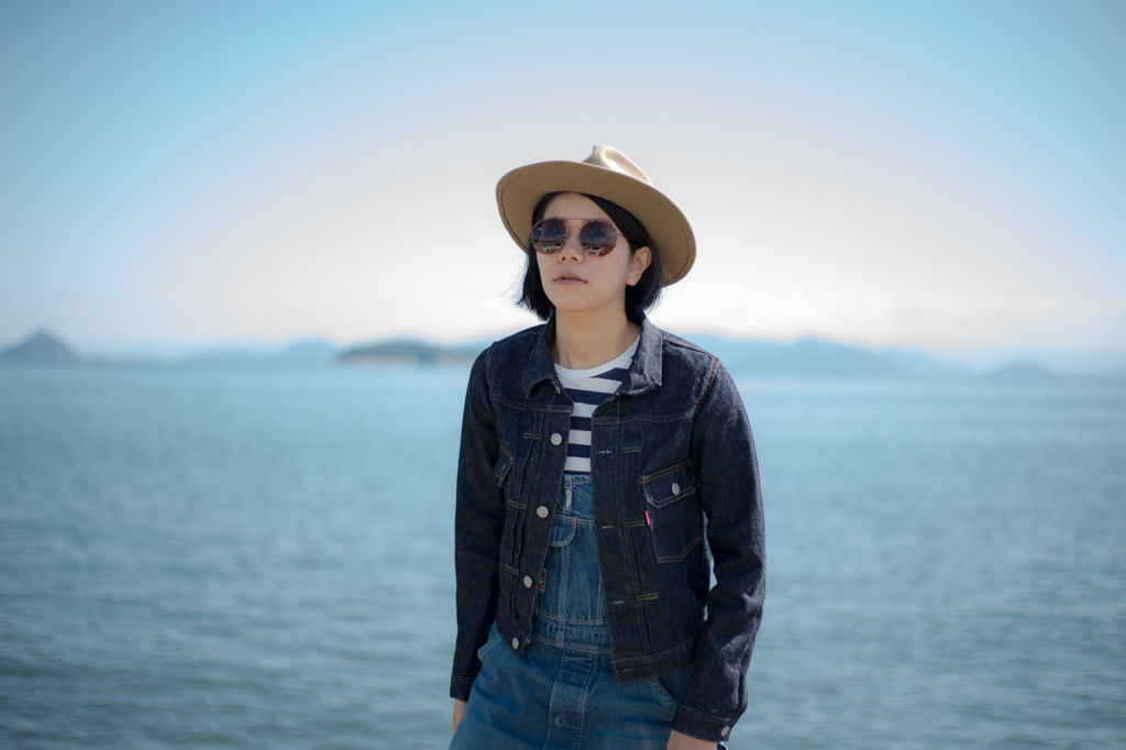 TCB50's BOYS JK | TCB jeans