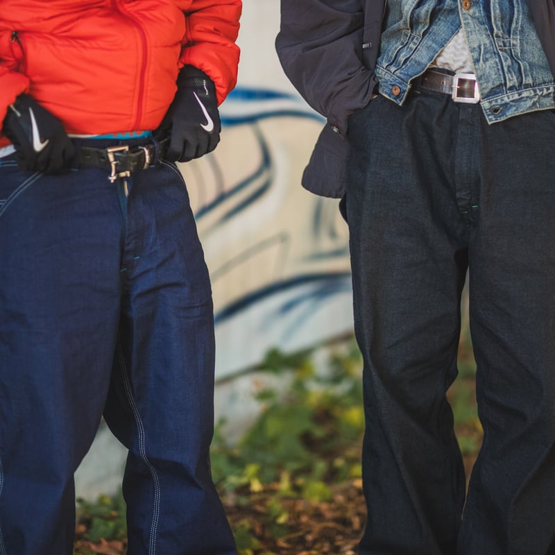 New Carpenter Pants | TCB jeans