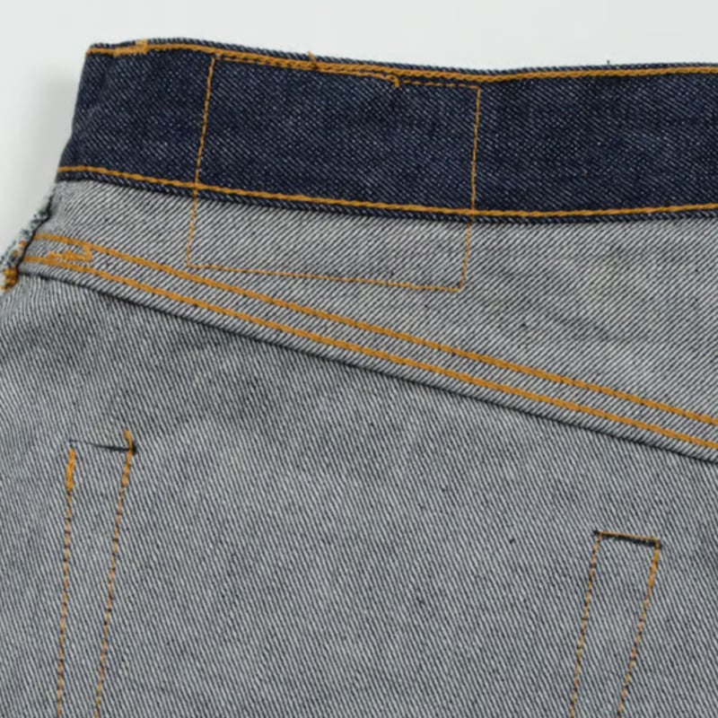 60's jeans 13oz | TCB jeans 60's jeans 13oz | TCB jeans