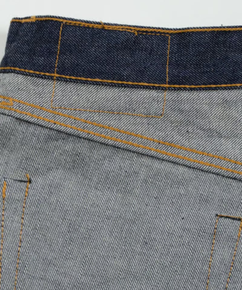 60's jeans 13oz | TCB jeans