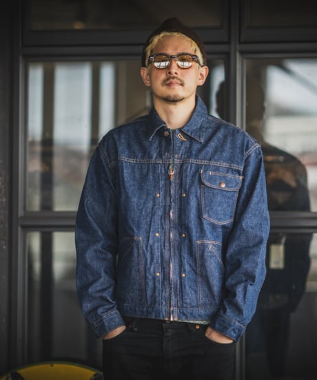 WCH Rancher'z Jacket