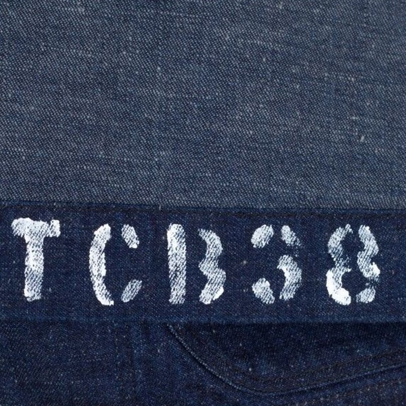 SEAMENS Jumpers / USN デッキJKT | TCB jeans SEAMENS Jumpers / USN デッキJKT | TCB jeans