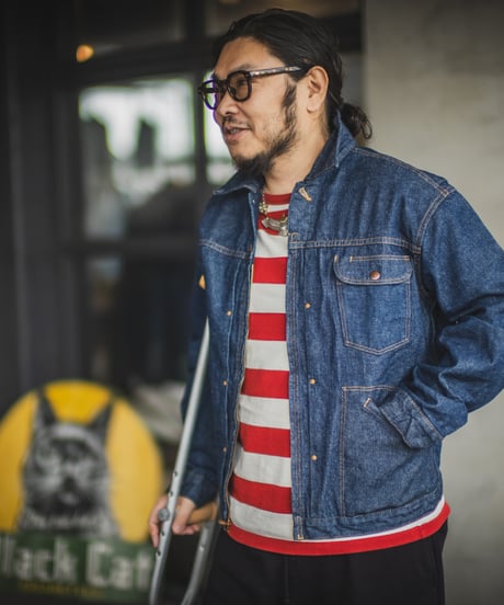 WCH Rancher'z Jacket