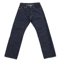 50's Jeans 13.5oz