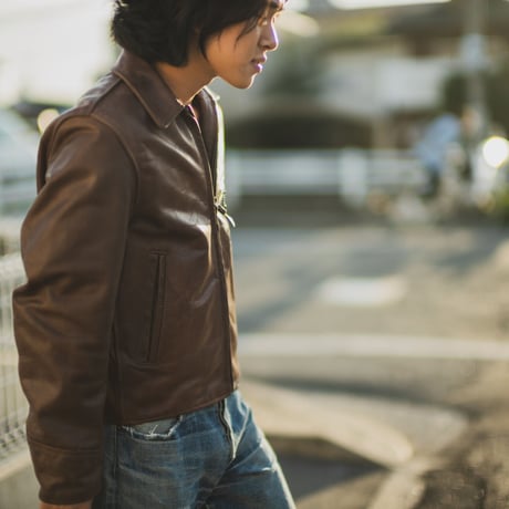 Stay Gold Chino/41 Khaki