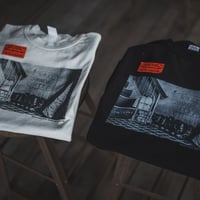 WORKERS / Football-T | TCB jeans