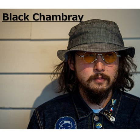 TCB BUCKET HAT
