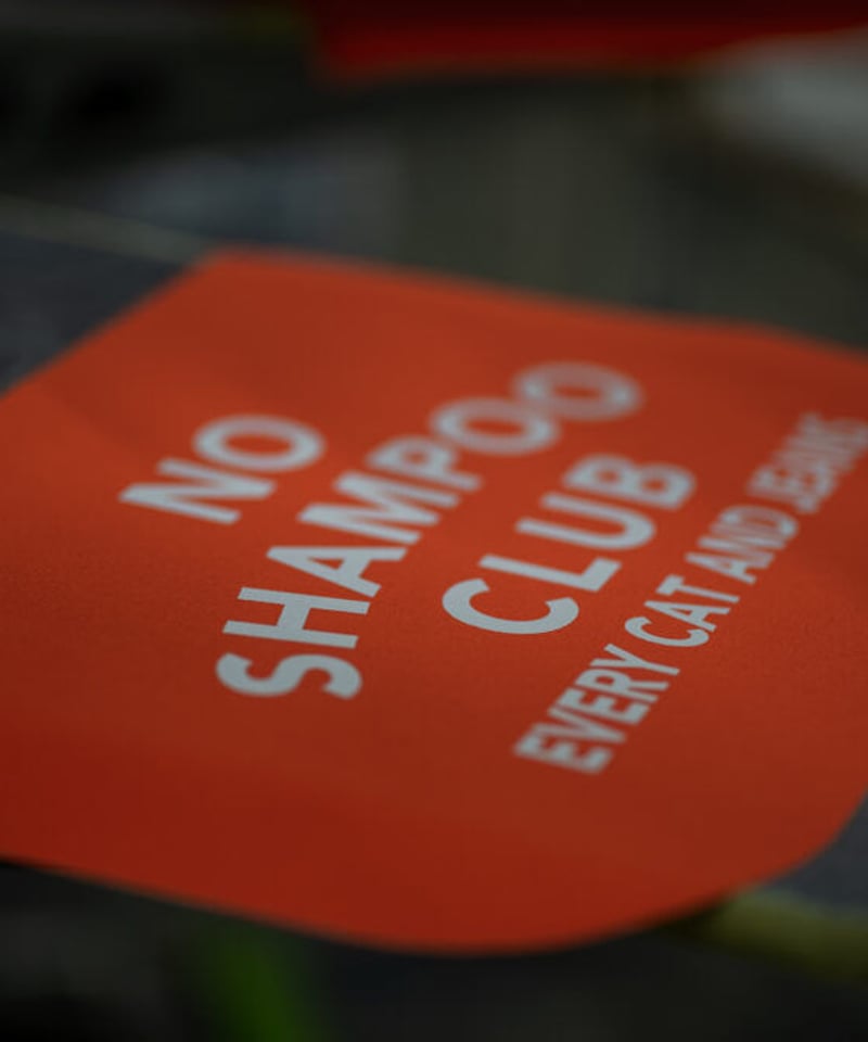 Brand-News Paper Bag | TCB jeans
