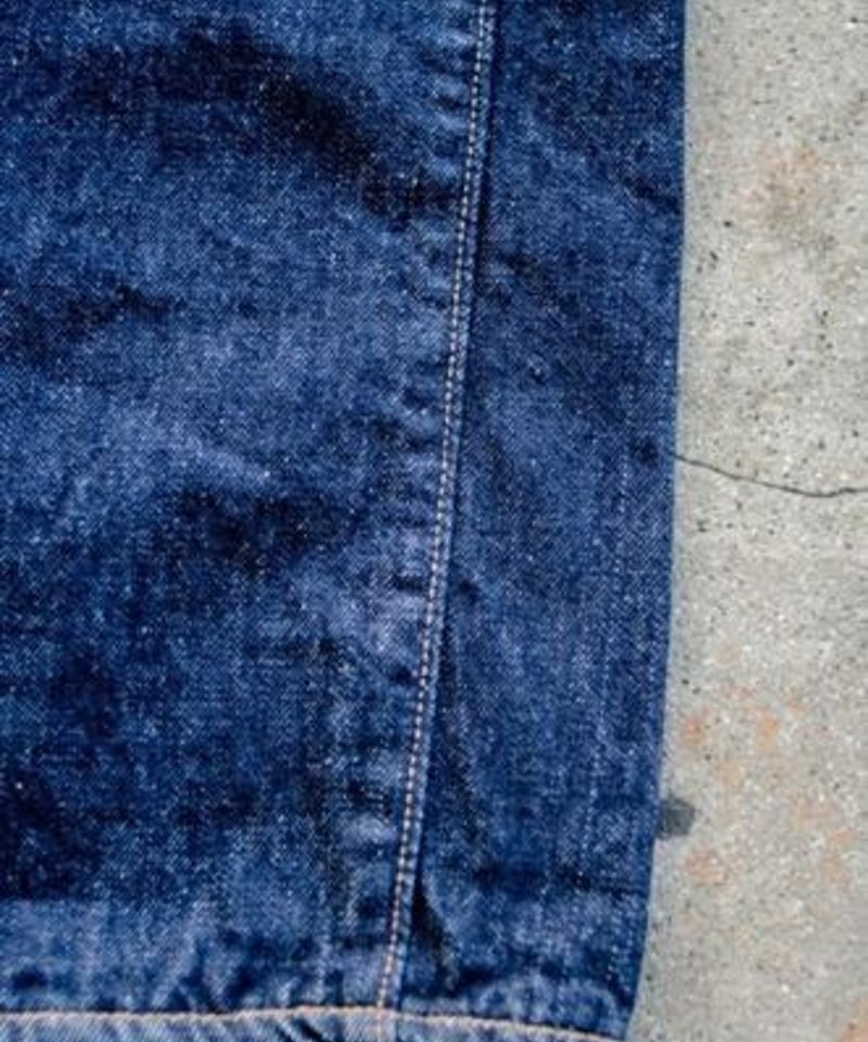 50's Jeans 13.5oz | TCB jeans