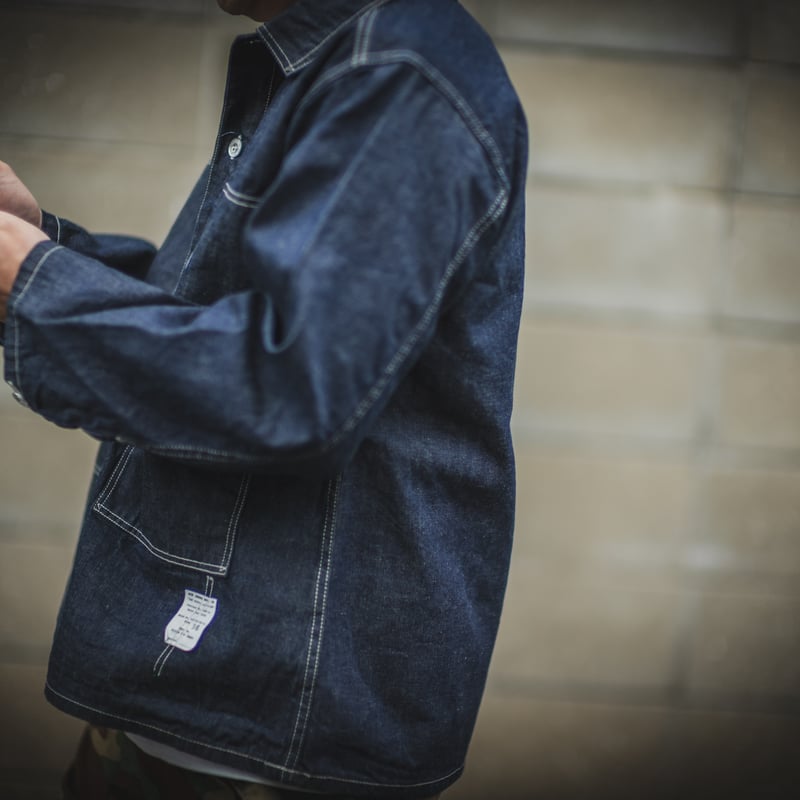 ホルターカットプルオーバー Catface Pullover Shirt | TCB jeans
