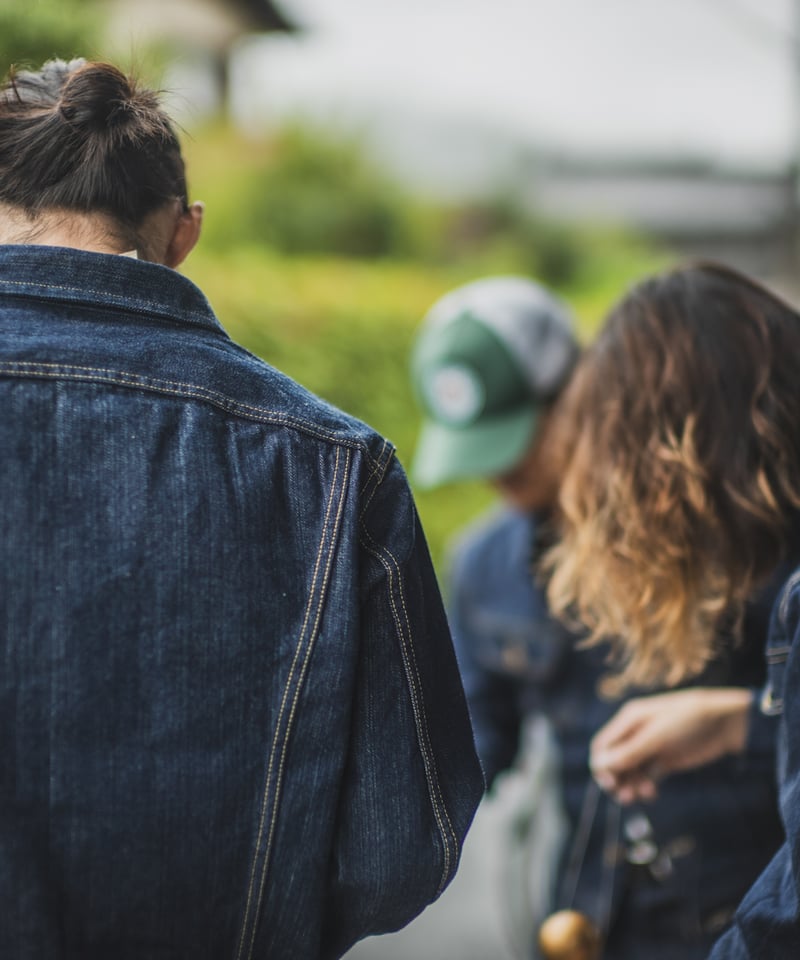 New Cats Drive Jacket | TCB jeans