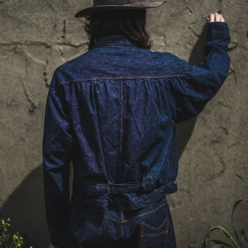 Good Luck Jacket | TCB jeans Good Luck Jacket | TCB jeans